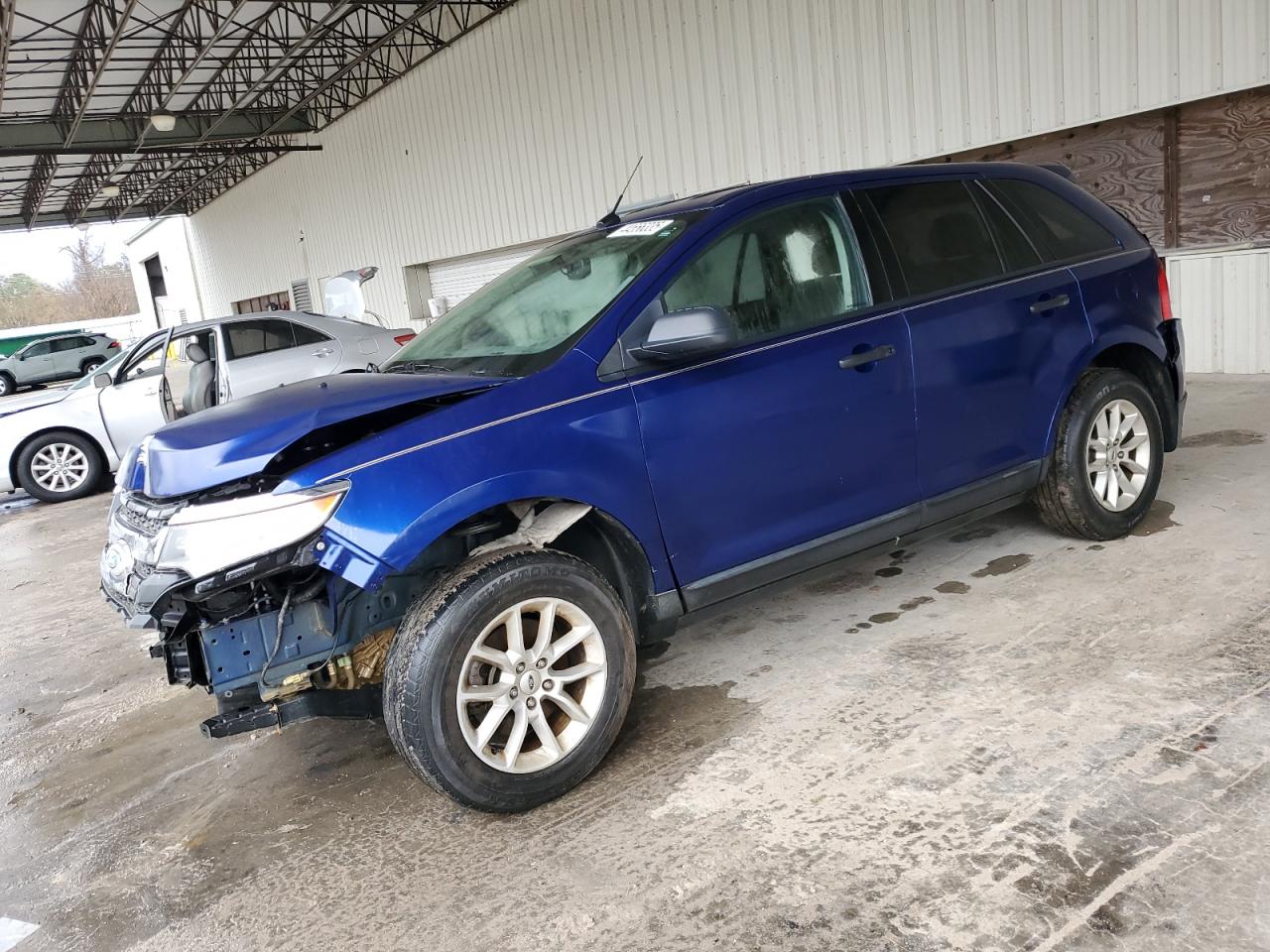 FORD EDGE SE 2014