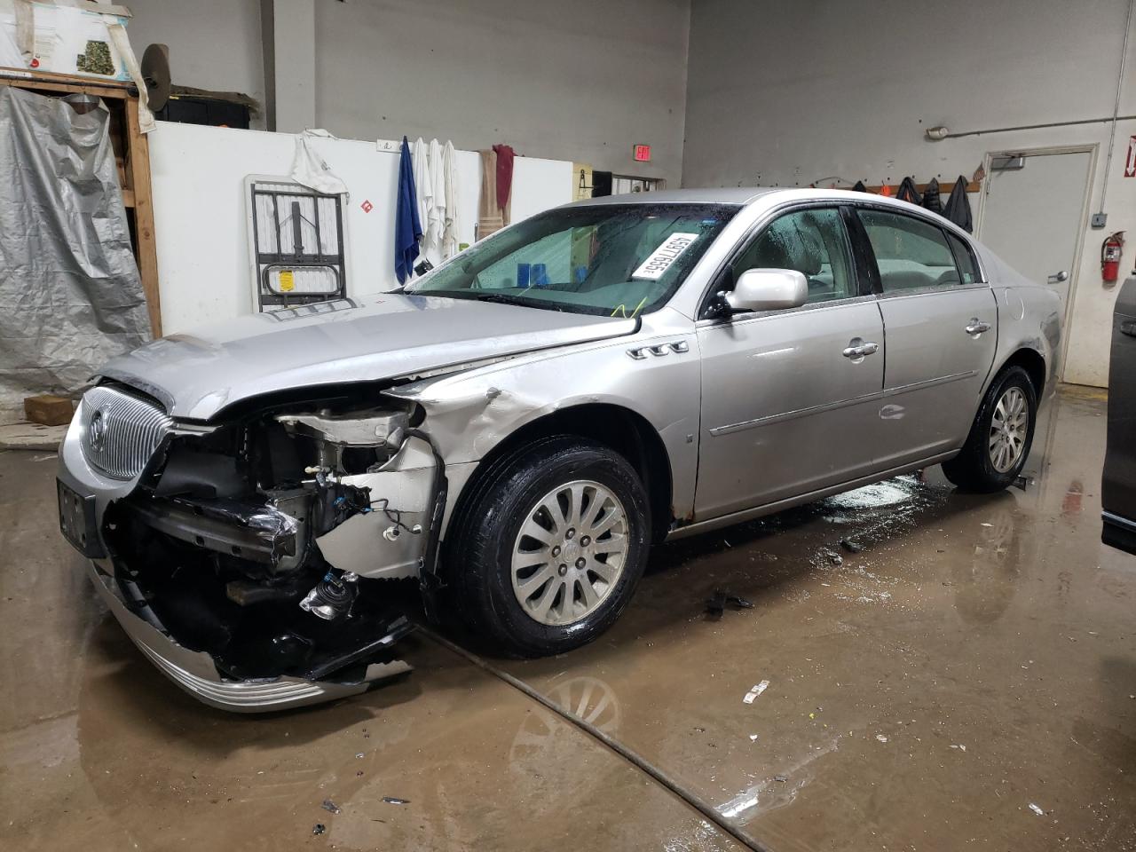 BUICK LUCERNE CX 2006
