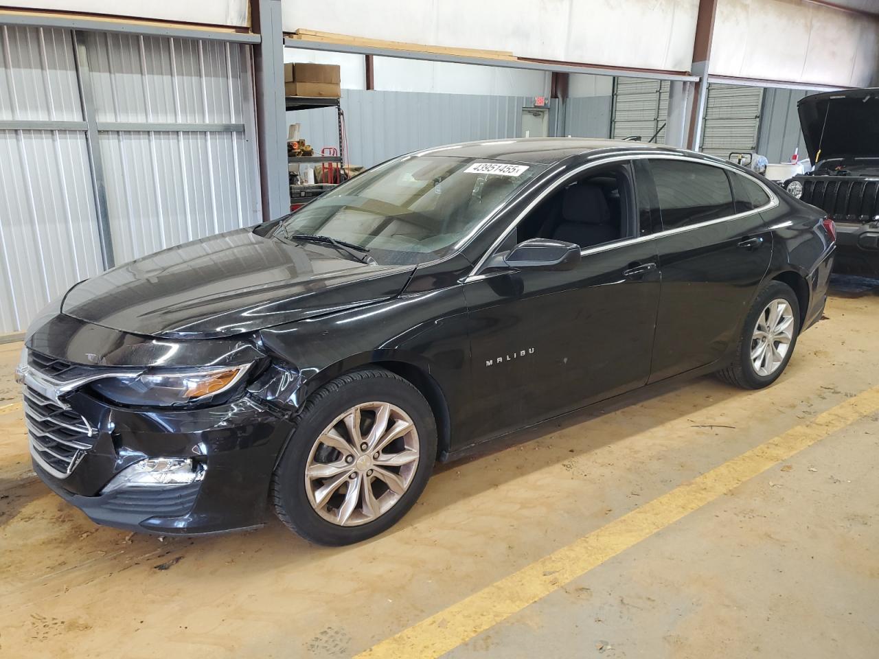 CHEVROLET MALIBU LT 2020