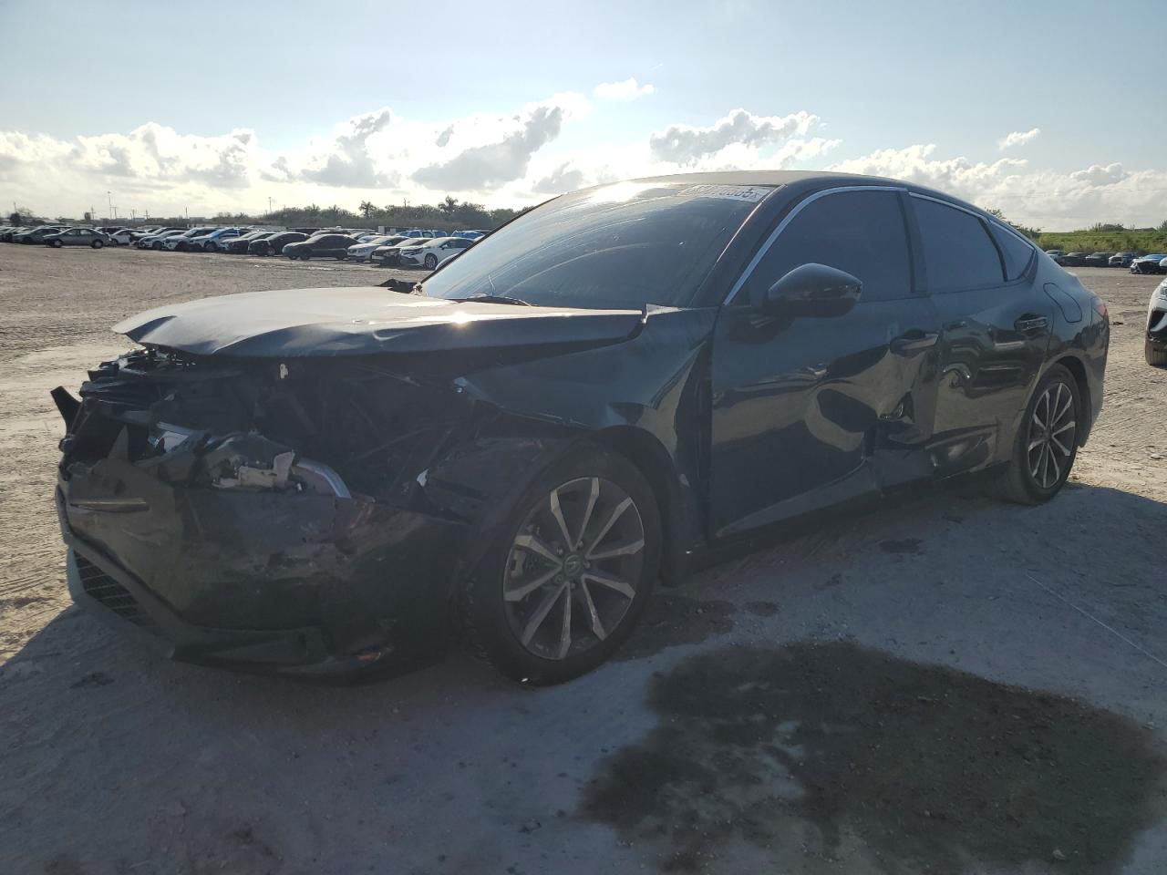 ACURA INTEGRA 2024