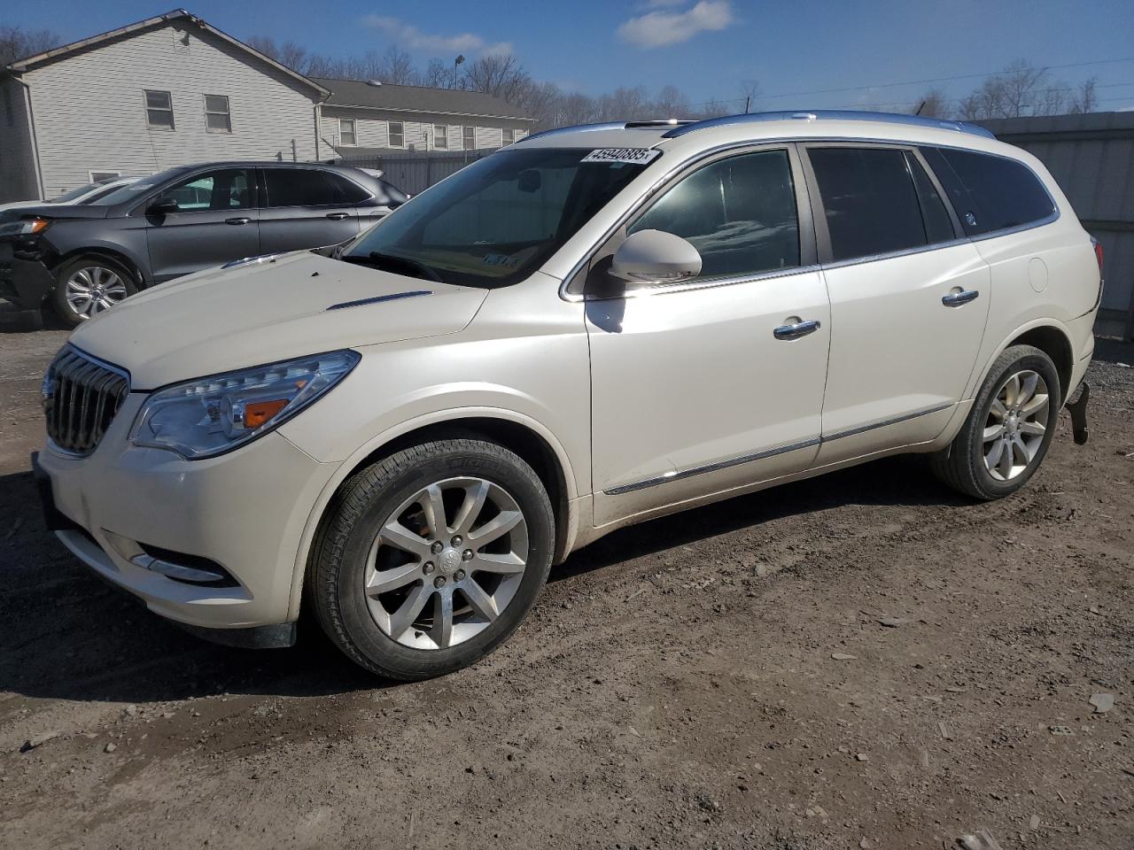 BUICK ENCLAVE 2014