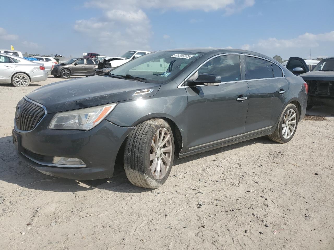 BUICK LACROSSE 2015