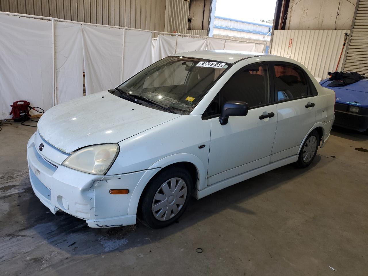 SUZUKI AERIO S 2003