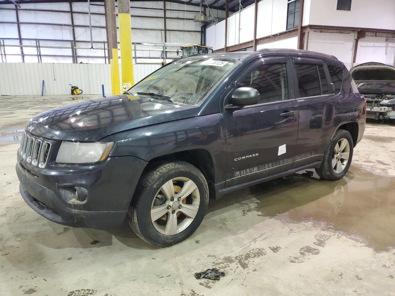 JEEP COMPASS SP 2014