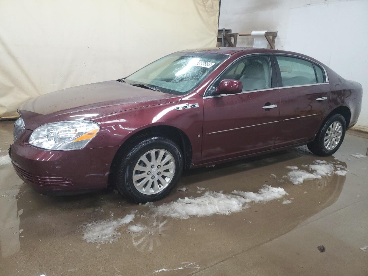 BUICK LUCERNE CX 2007