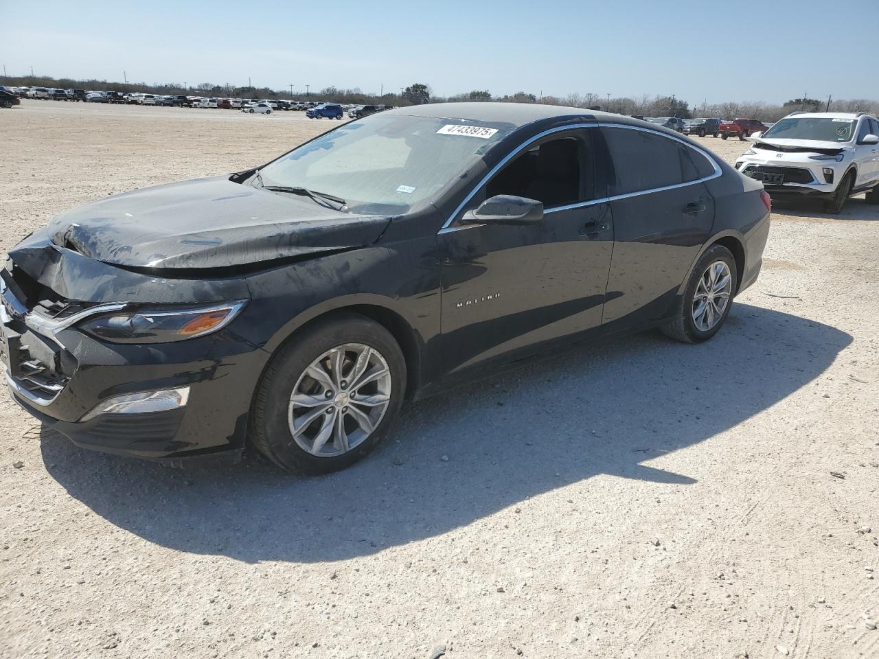 CHEVROLET MALIBU LT 2023