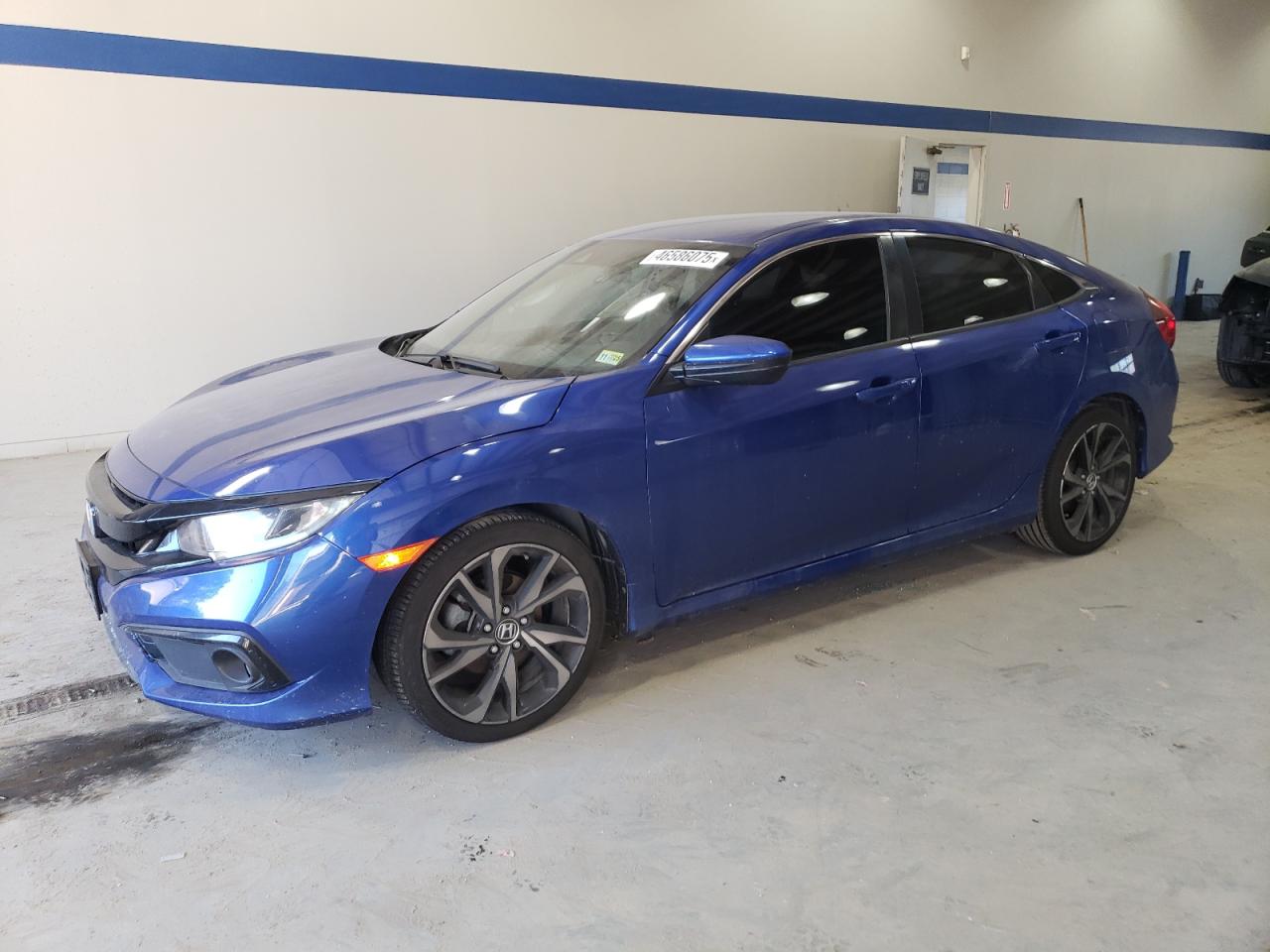 HONDA CIVIC SPOR 2020