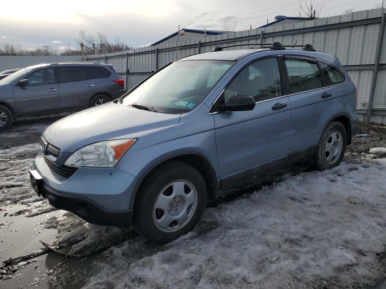HONDA CR-V LX 2008