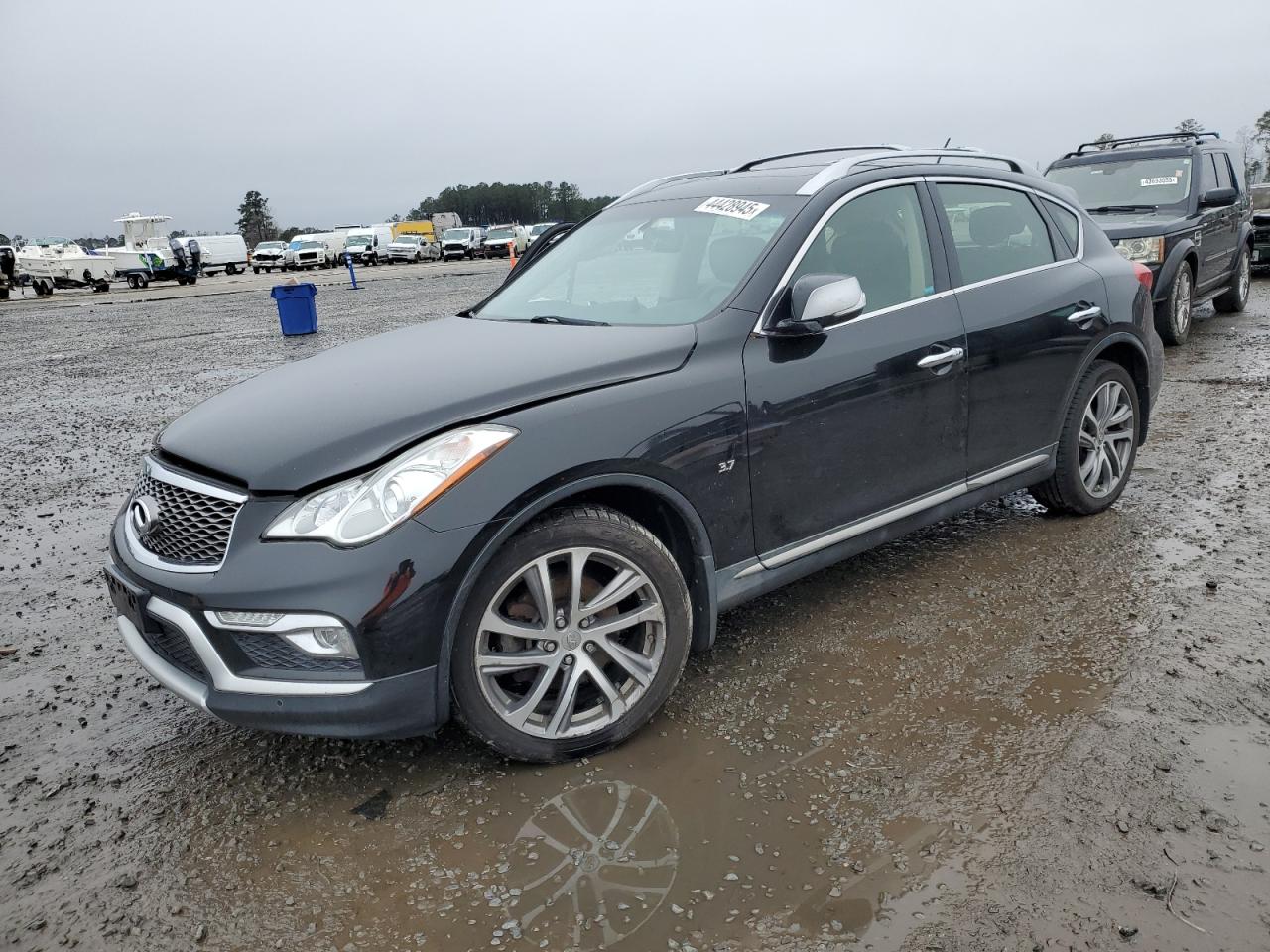 INFINITI QX50 2016