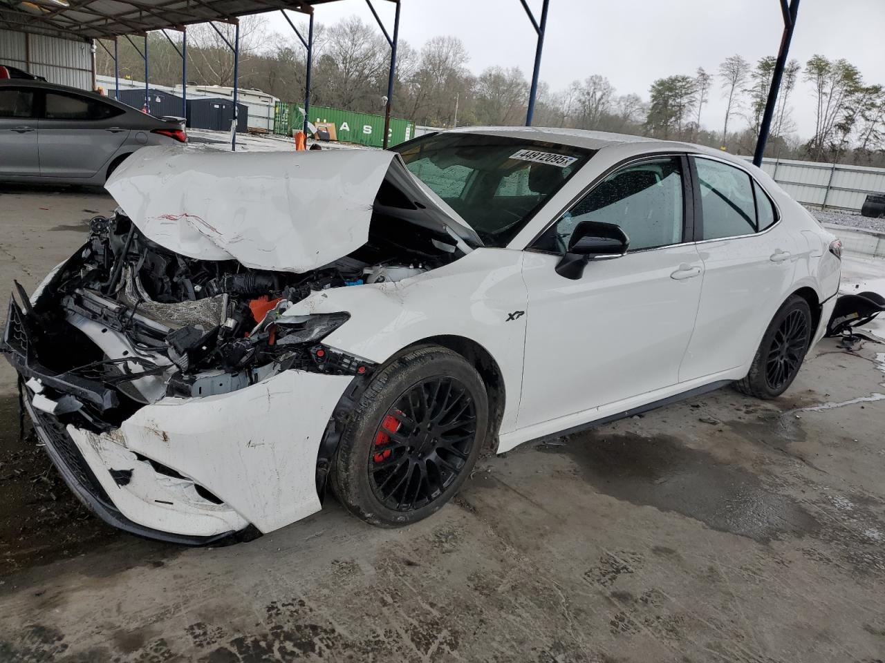 TOYOTA CAMRY SE N 2023