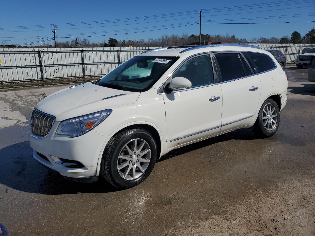 BUICK ENCLAVE 2015