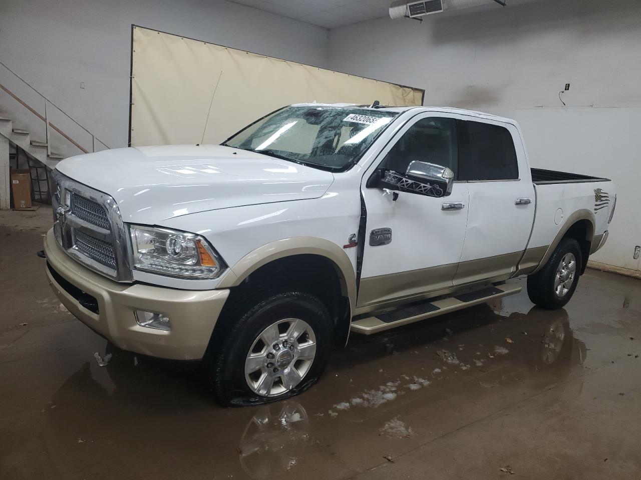 RAM 2500 LONGH 2013