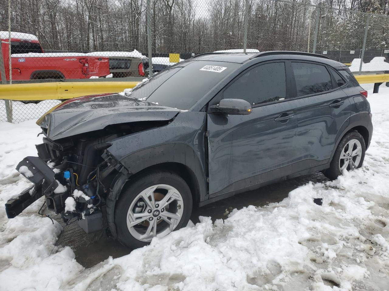 HYUNDAI KONA SEL 2023