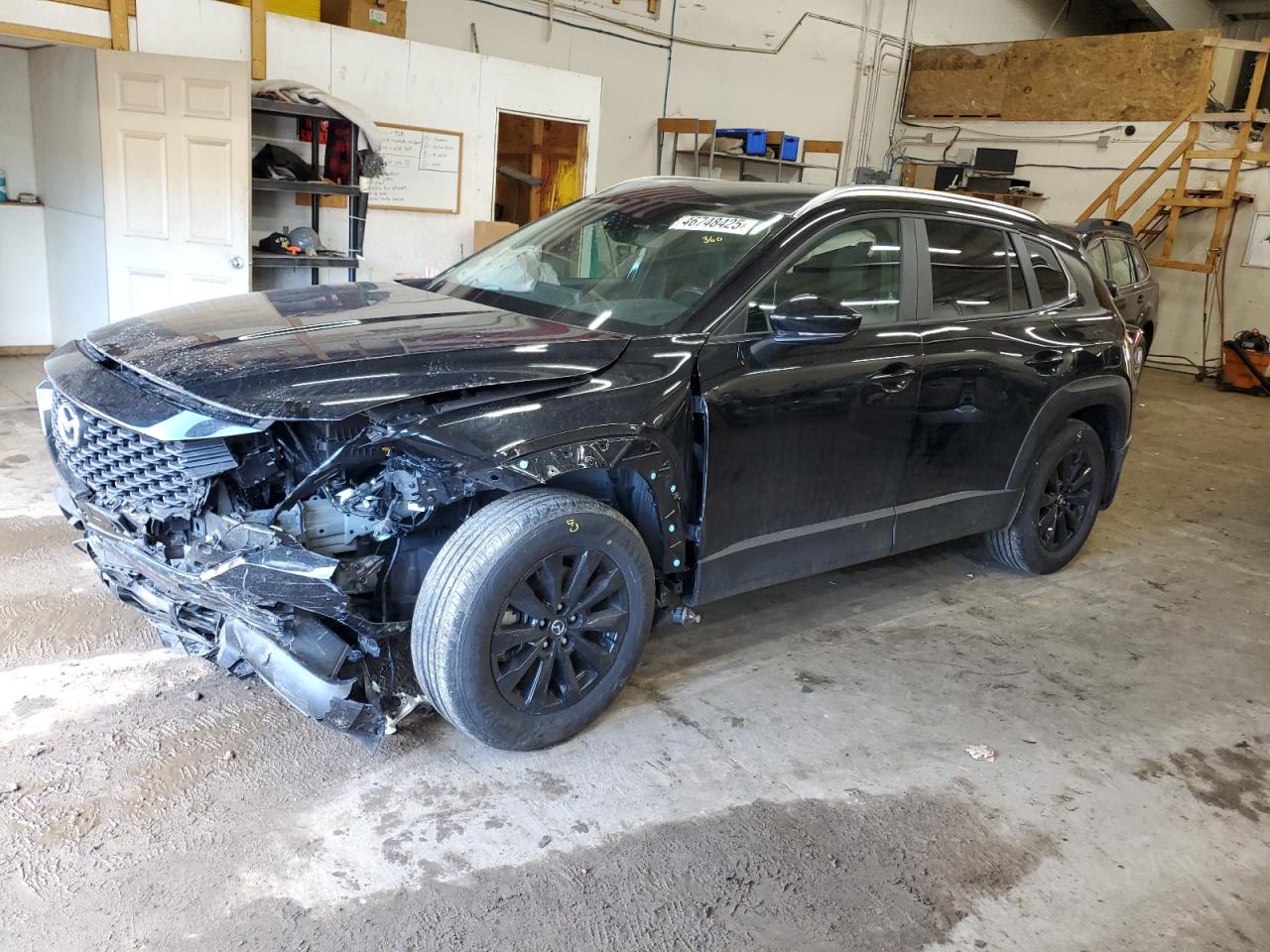 MAZDA CX-50 SELE 2024