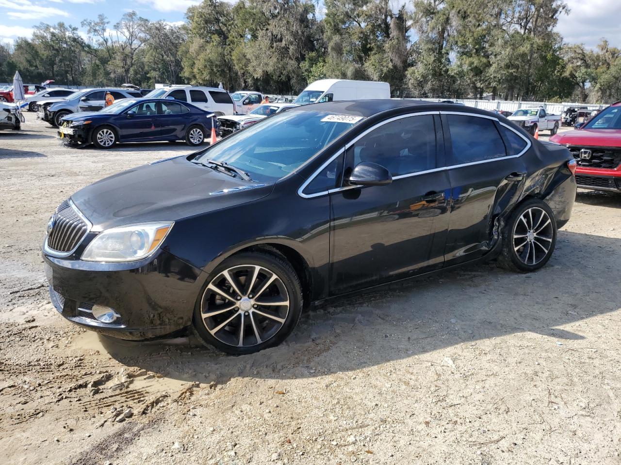 BUICK VERANO SPO 2017