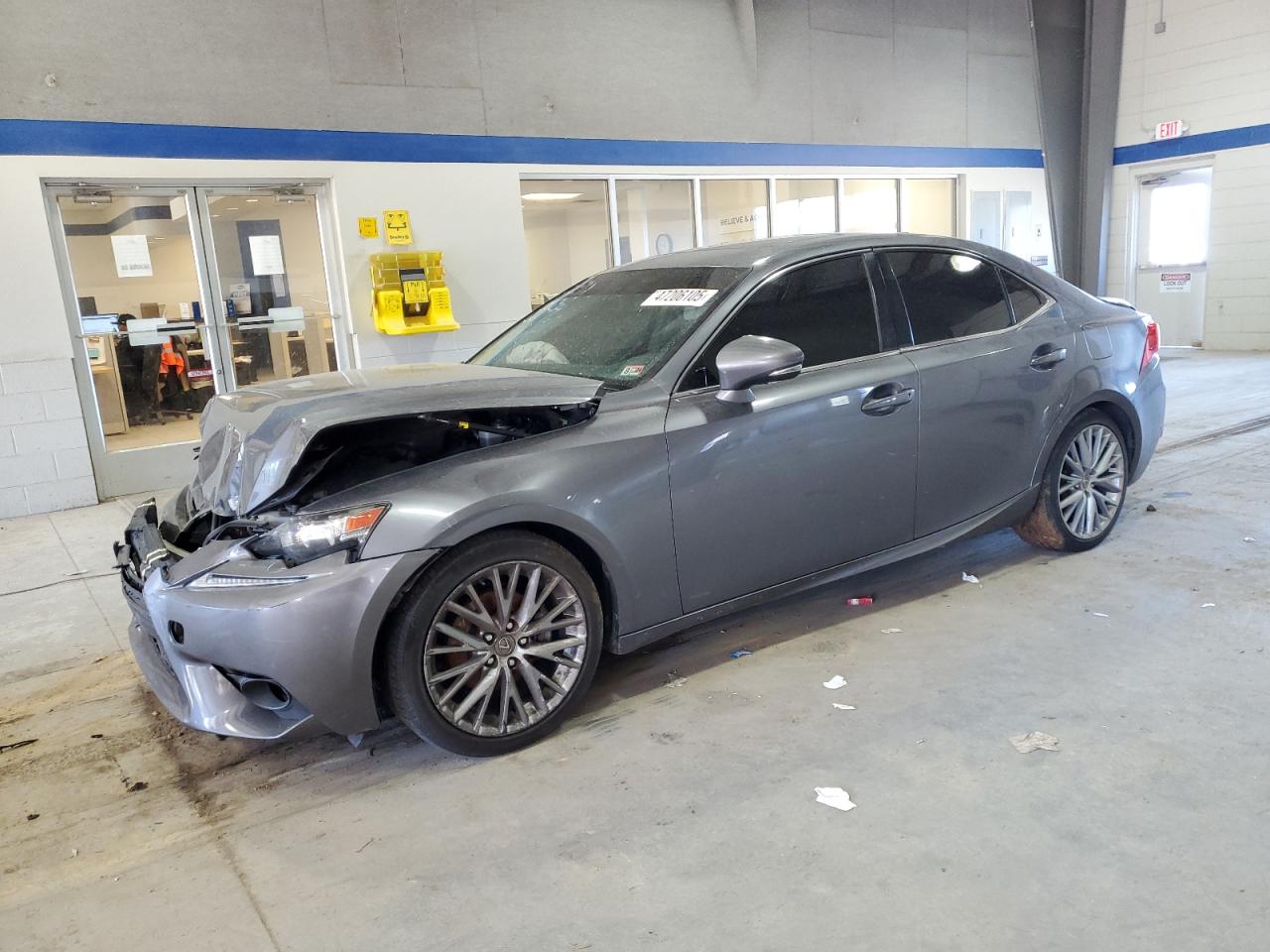 LEXUS IS 2014