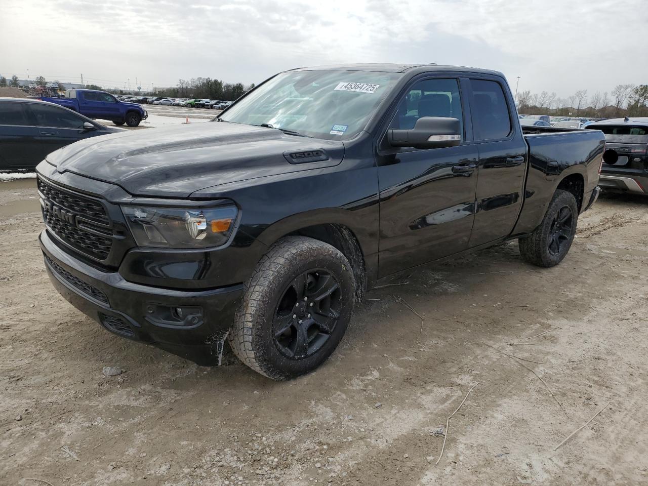 RAM 1500 BIG H 2022