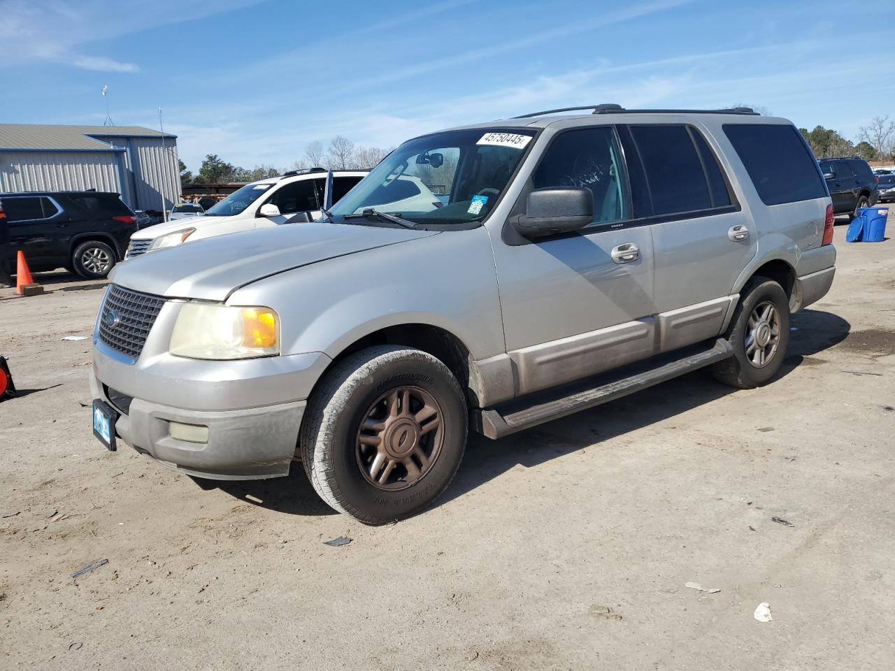FORD EXPEDITION 2003