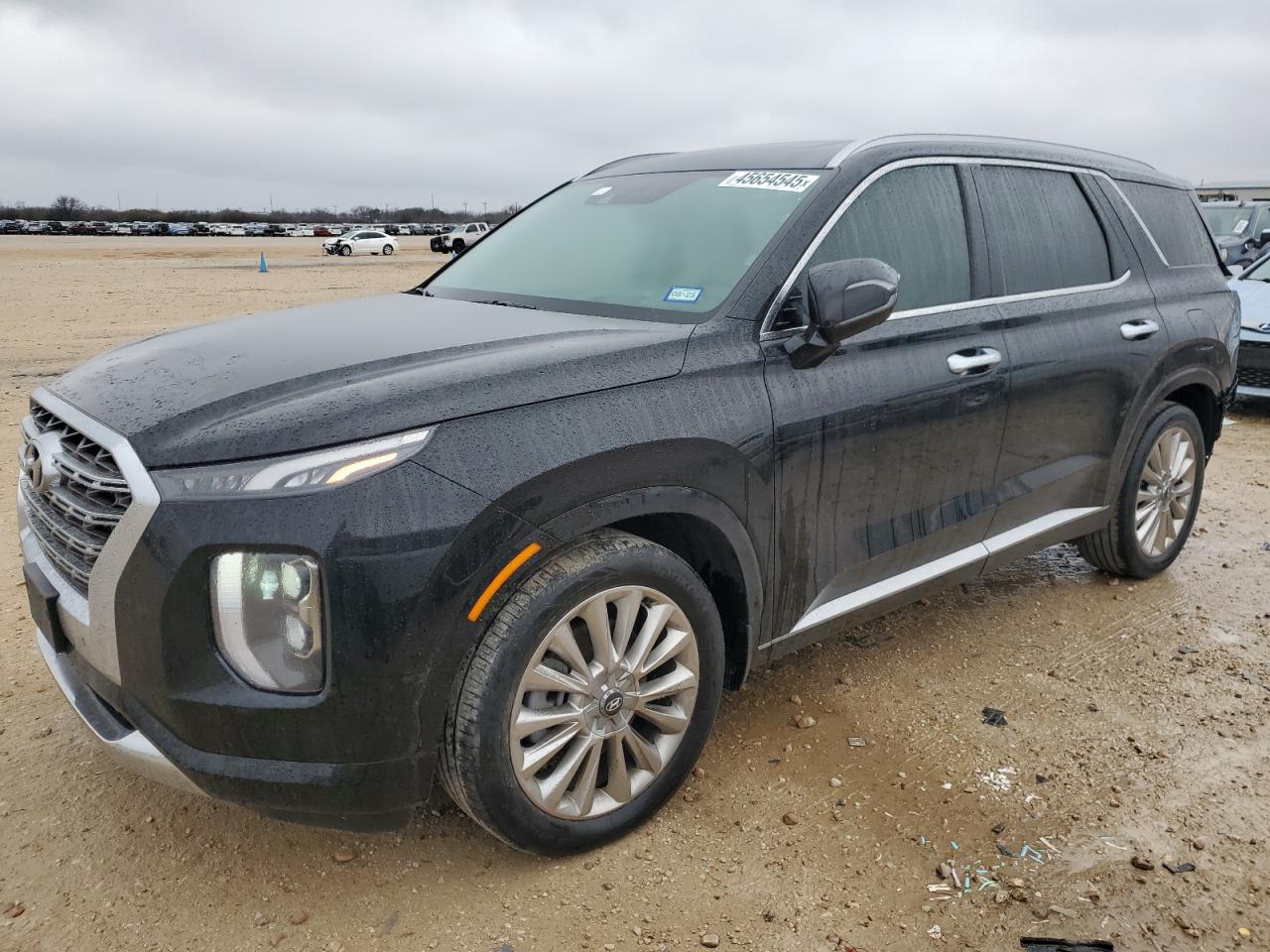 HYUNDAI PALISADE L 2020
