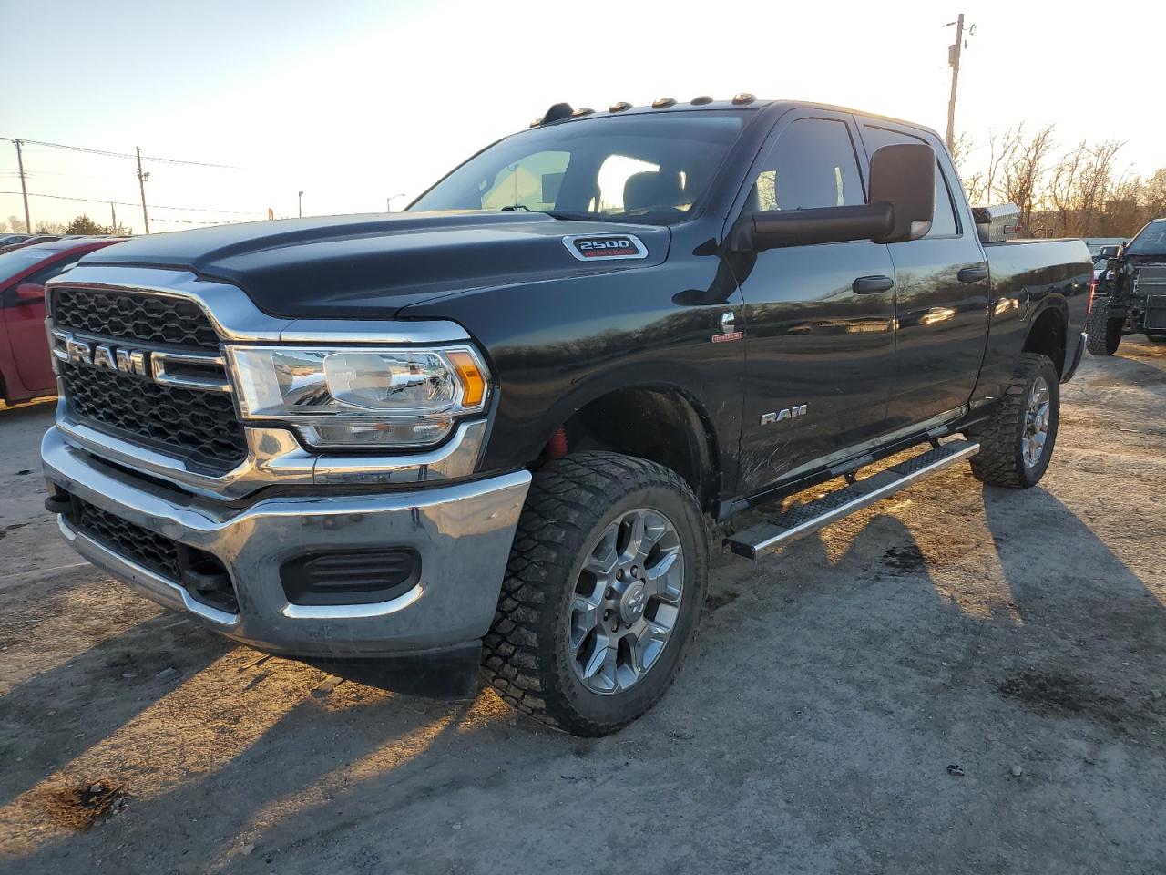 RAM 2500 TRADE 2022