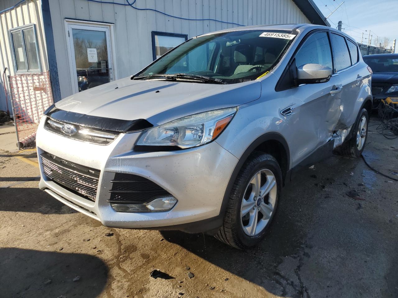 FORD ESCAPE SE 2013