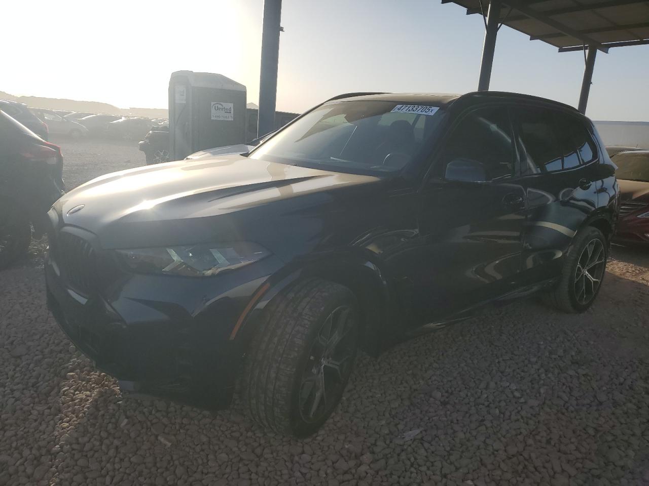 BMW X5 SDRIVE 2025