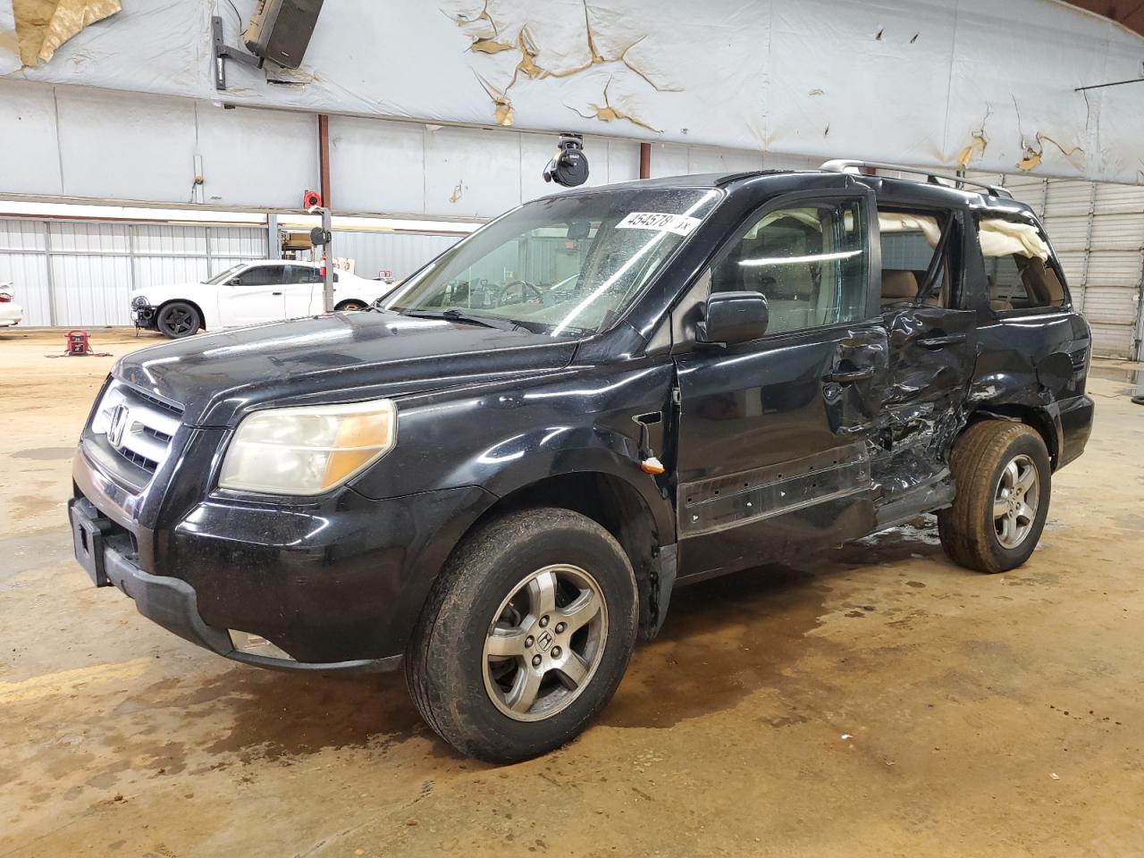 HONDA PILOT EX 2006