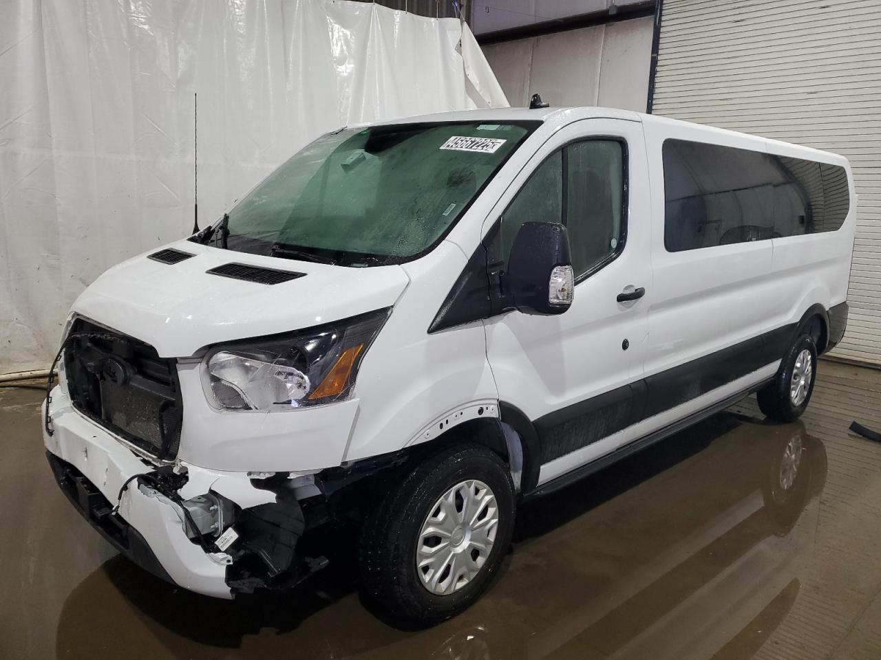 FORD TRANSIT T- 2023