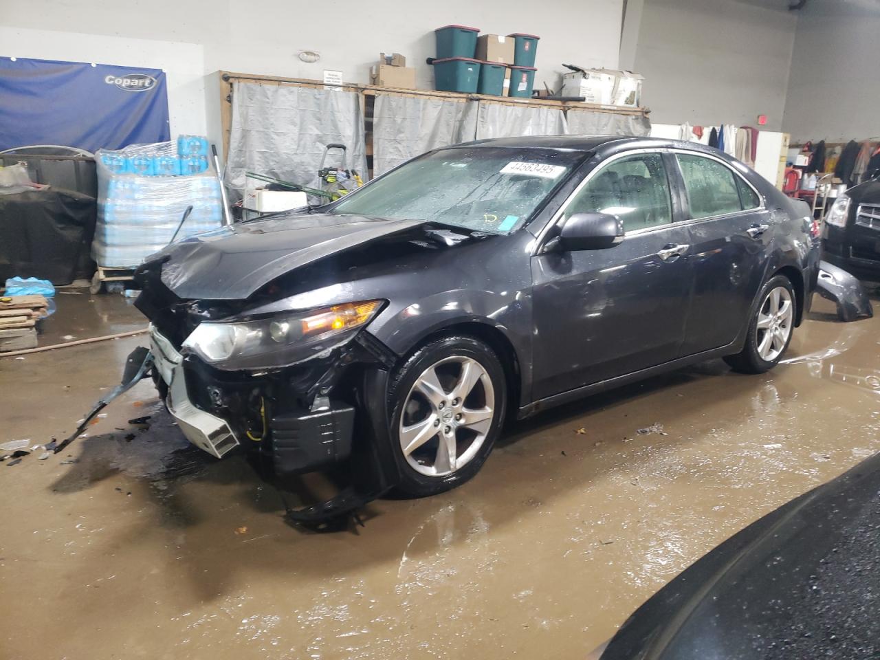 ACURA TSX 2012