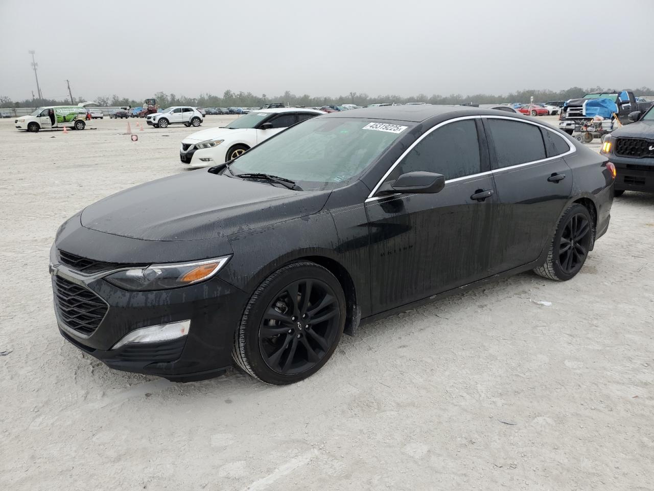 CHEVROLET MALIBU LT 2020