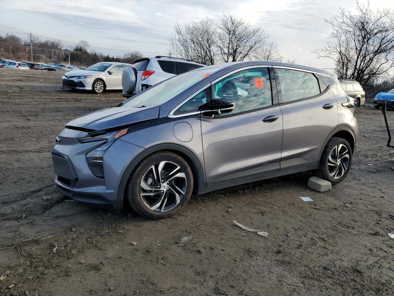 CHEVROLET BOLT EV 2L 2023