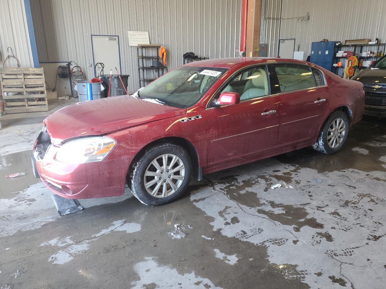 BUICK LUCERNE CX 2011