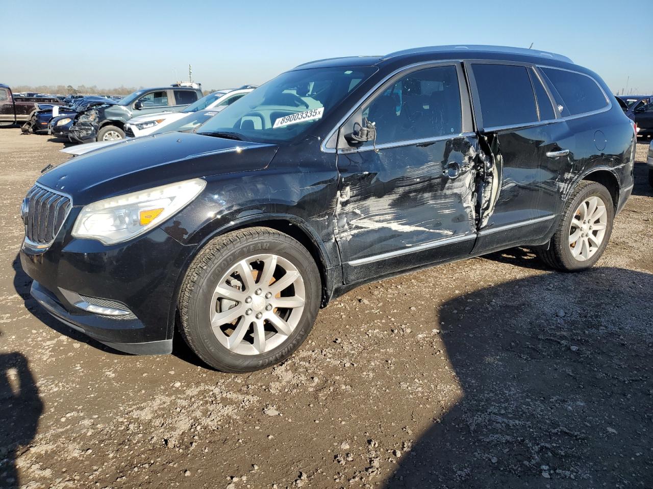 BUICK ENCLAVE 2016