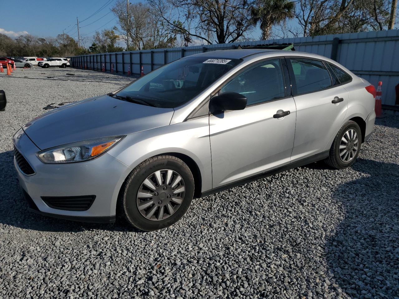 FORD FOCUS S 2017