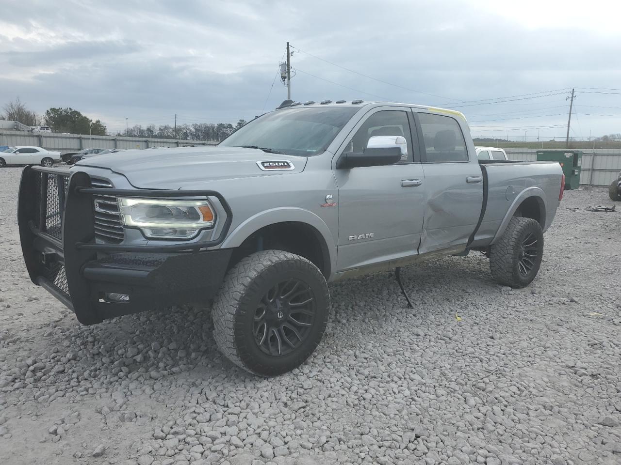 RAM 2500 LARAM 2021
