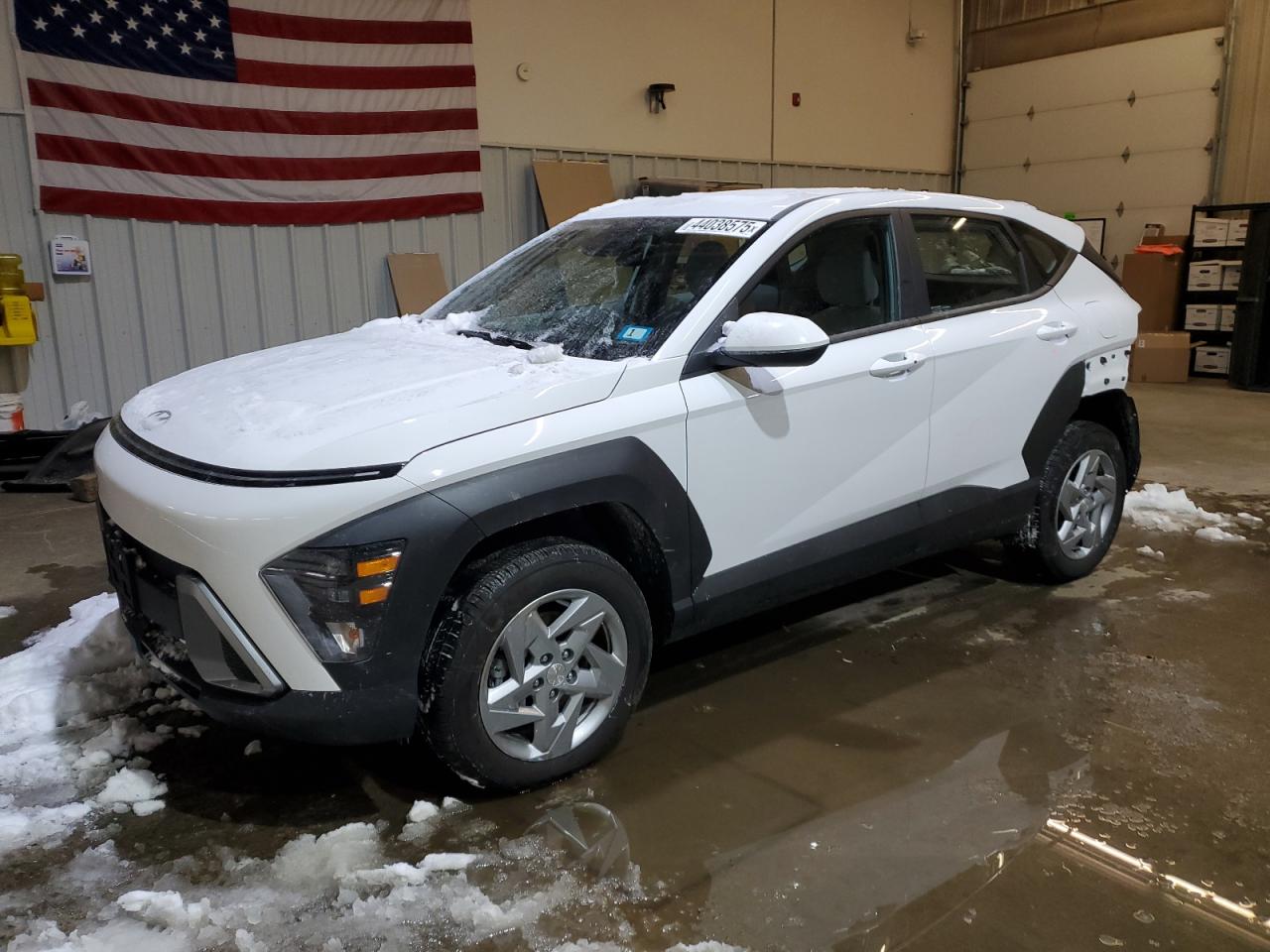 HYUNDAI KONA SE 2025