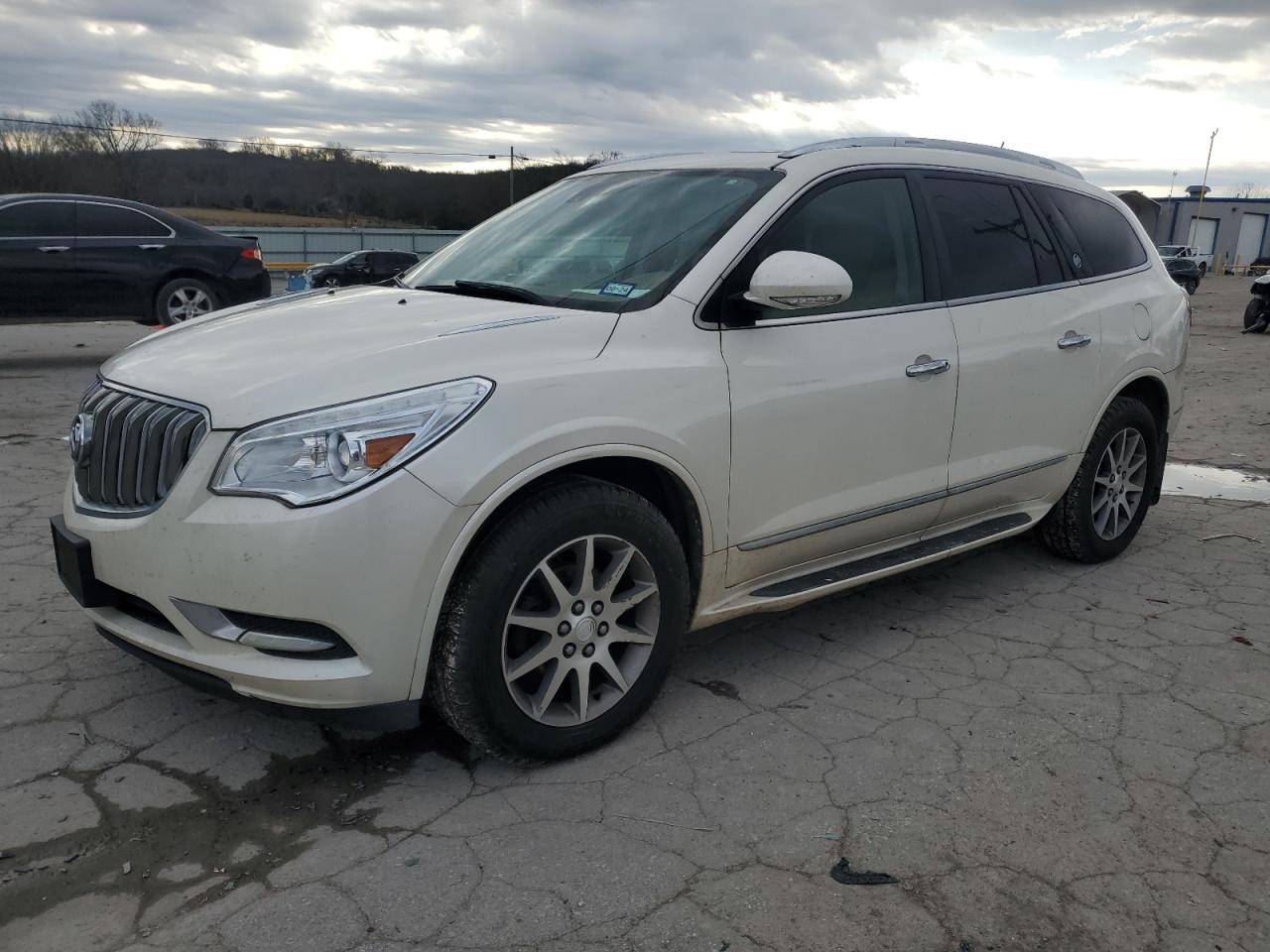 BUICK ENCLAVE 2015