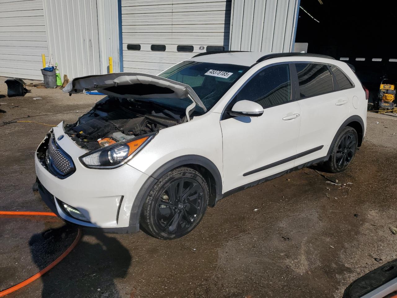 KIA NIRO EX 2019