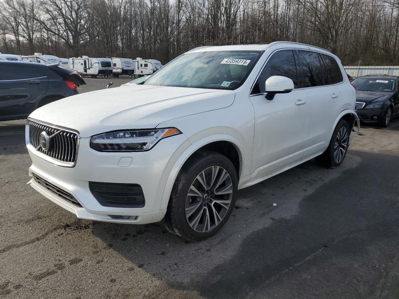 VOLVO XC90 T5 MO 2021