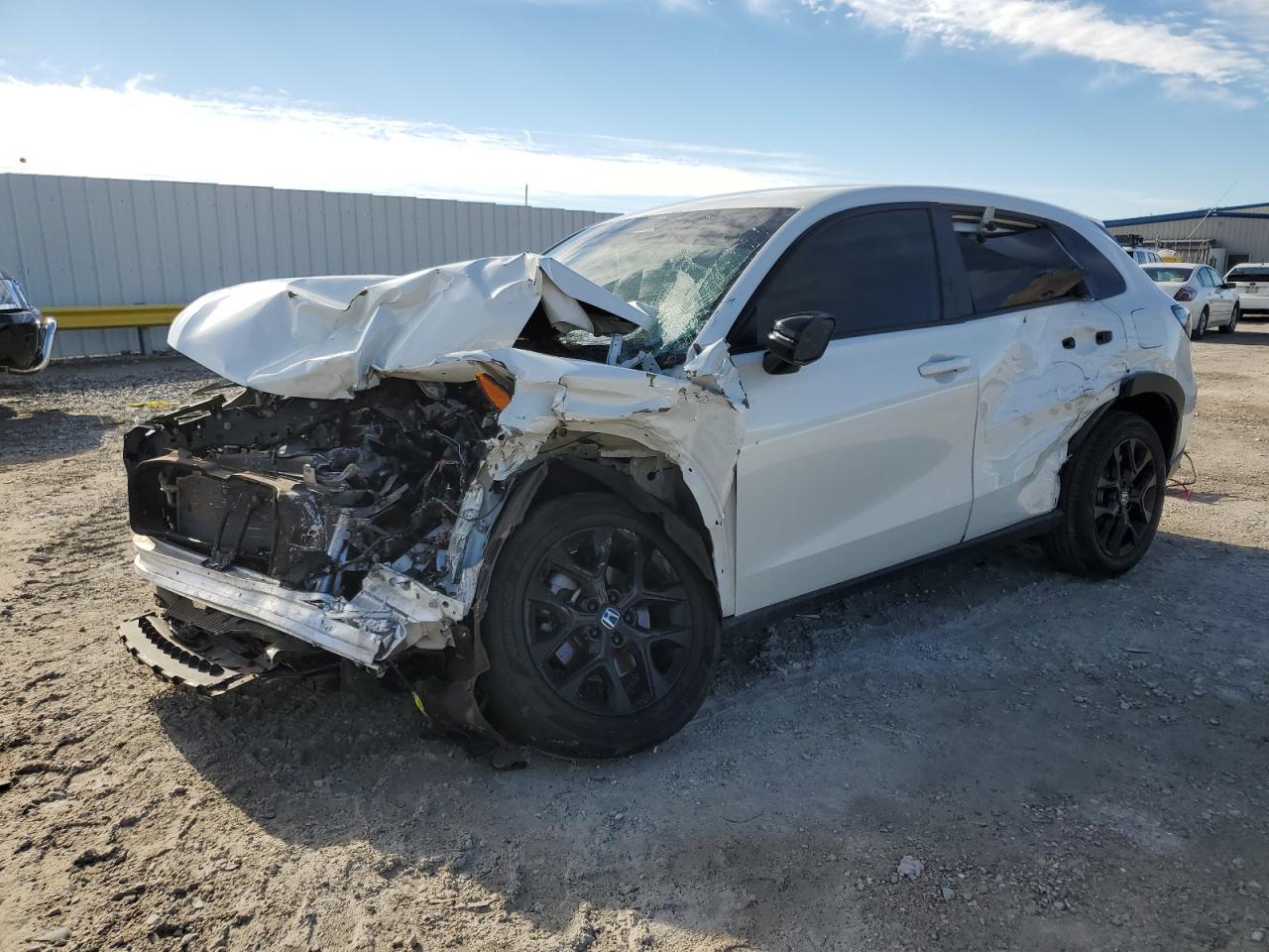 HONDA HR-V SPORT 2023