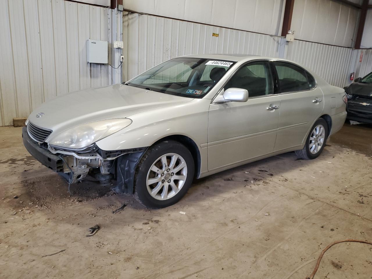 LEXUS ES 300 2003
