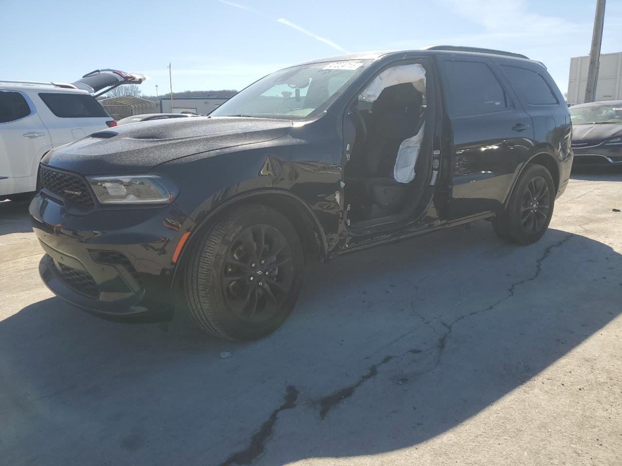 DODGE DURANGO R/ 2024
