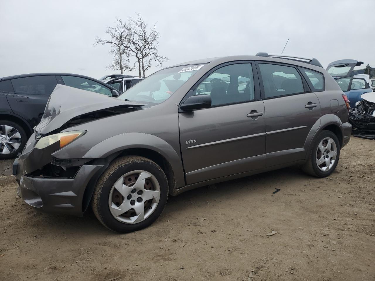 PONTIAC VIBE 2003