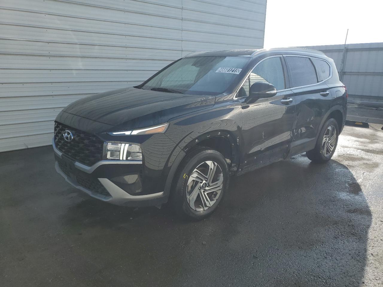 HYUNDAI SANTA FE S 2023