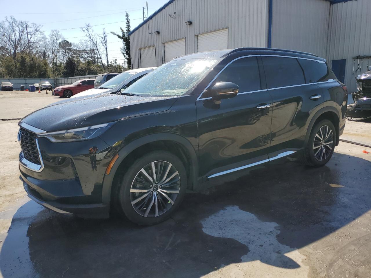INFINITI QX60 AUTOG 2023
