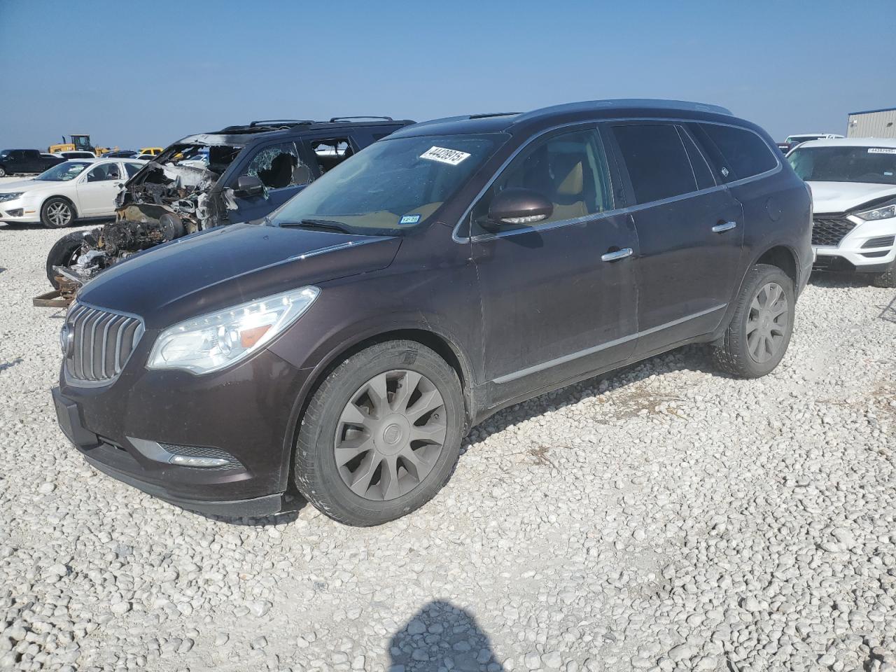 BUICK ENCLAVE 2017