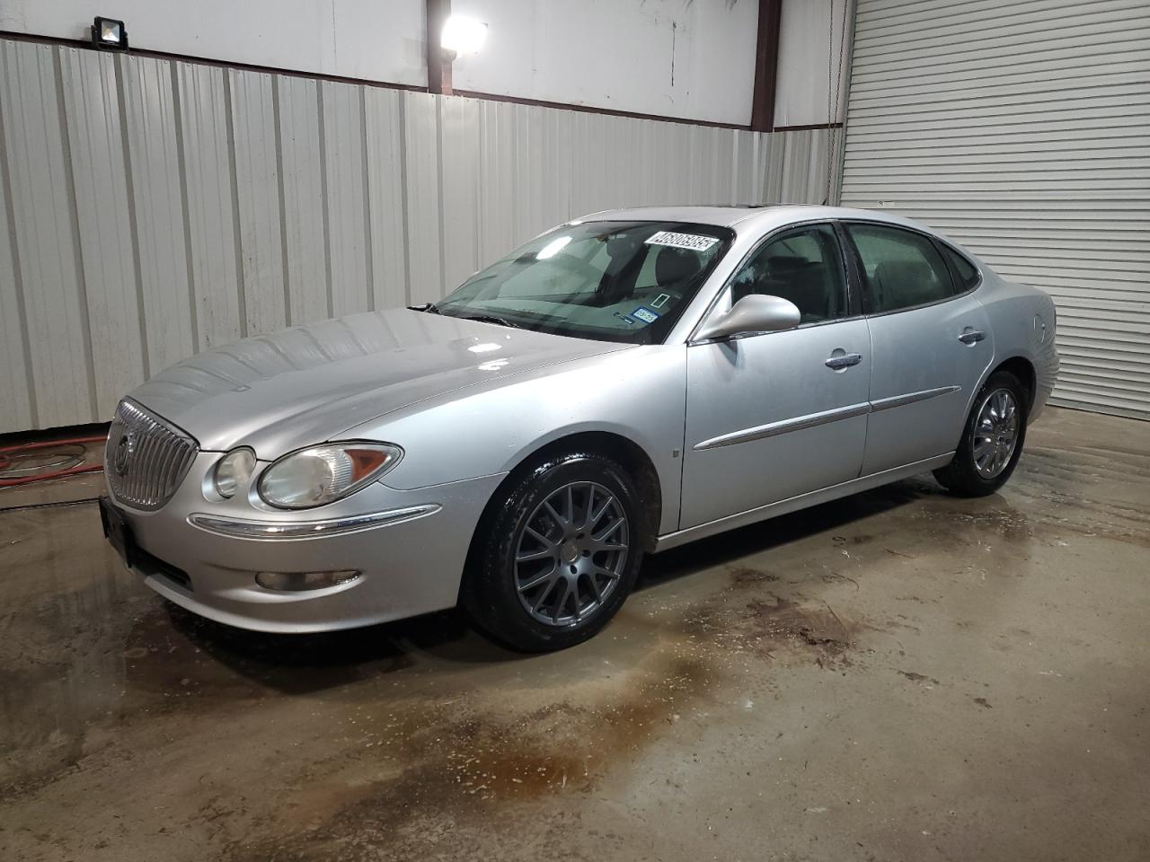 BUICK LACROSSE C 2009