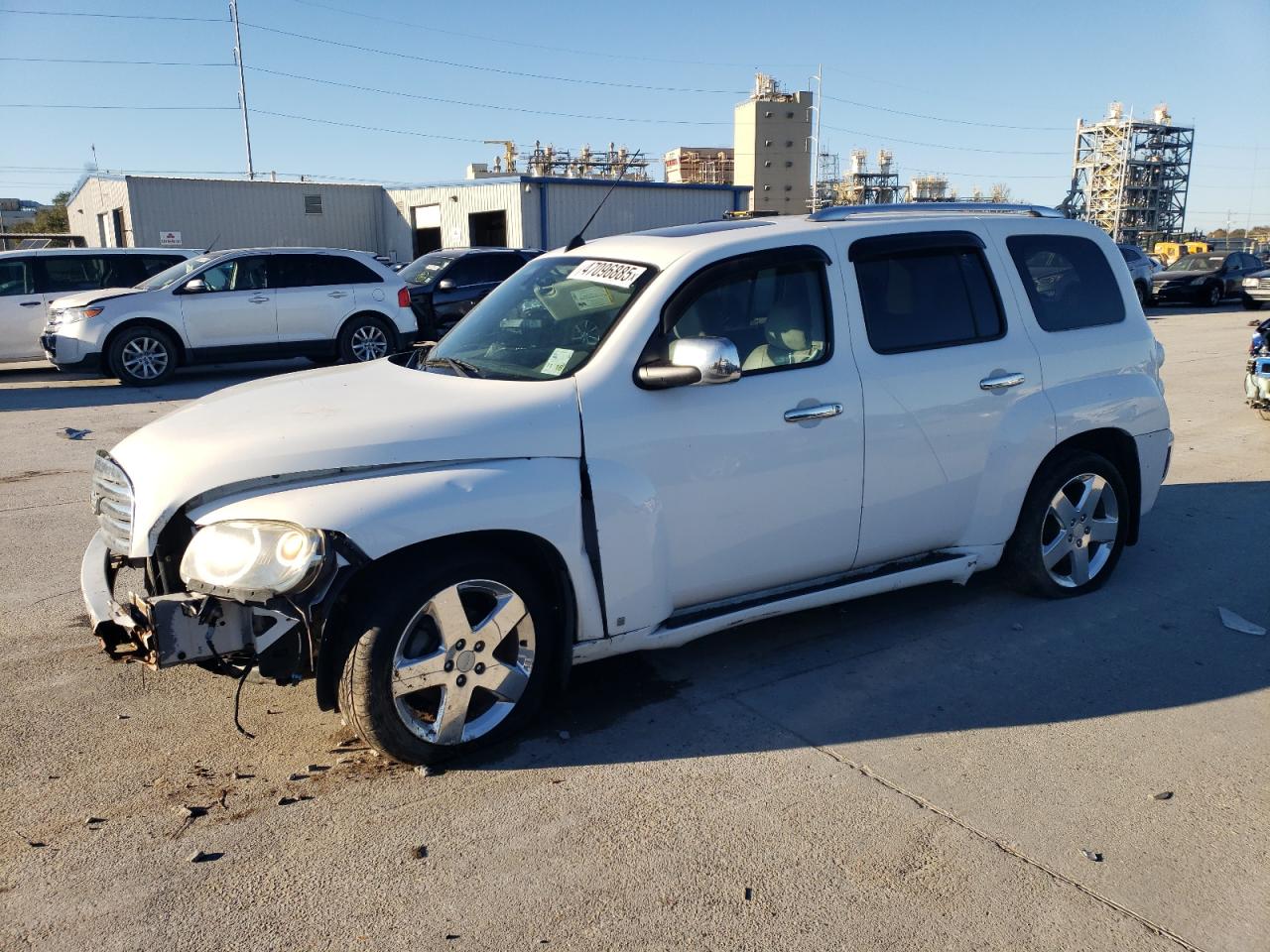 CHEVROLET HHR LT 2006