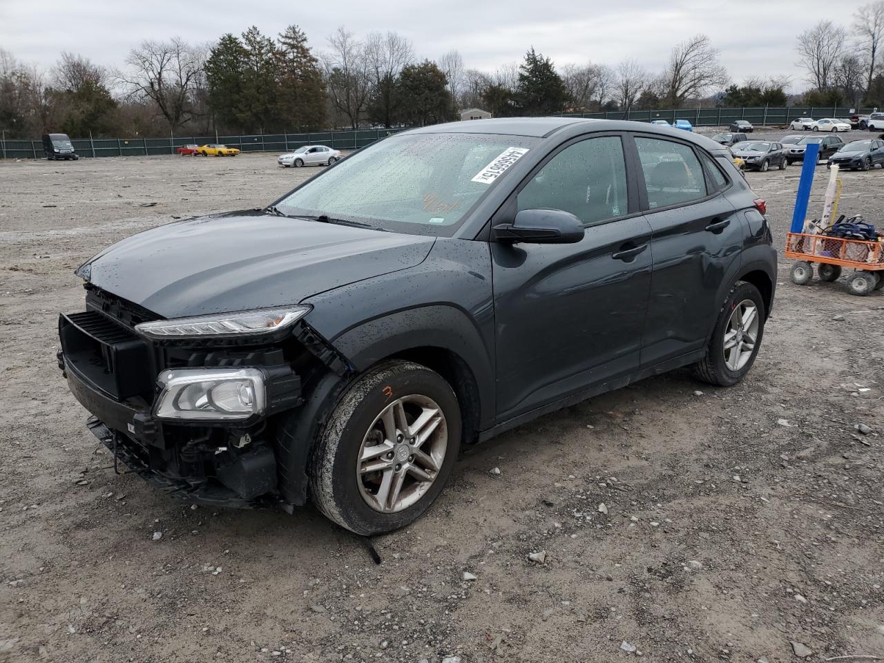 HYUNDAI KONA SE 2020