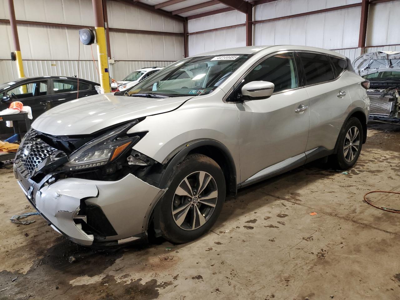NISSAN MURANO S 2019